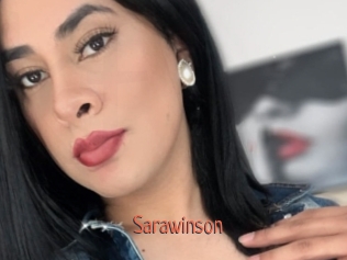 Sarawinson