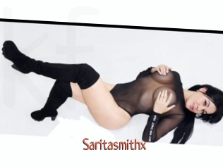 Saritasmithx