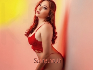 Scarlethruth