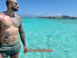 Sebastianblake