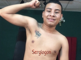 Sergiogon