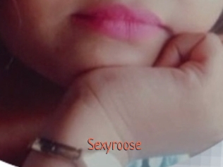 Sexyroose