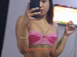 Shantalsexxyyhot