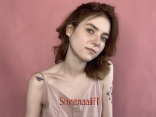 Sheenaaliff