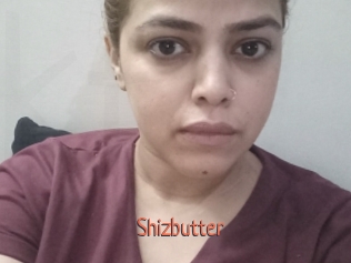 Shizbutter