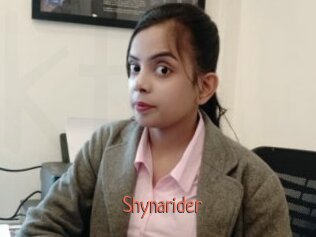 Shynarider