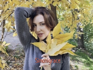 Simonigrace