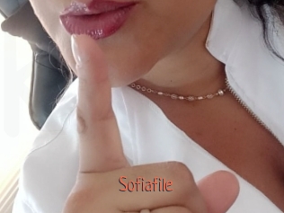 Sofiafile