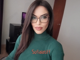 Sofialatiff