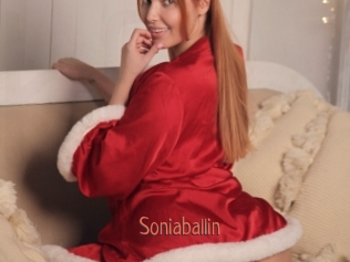 Soniaballin