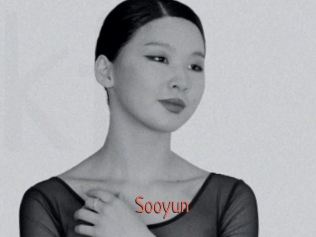 Sooyun