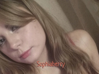 Sophiaberry