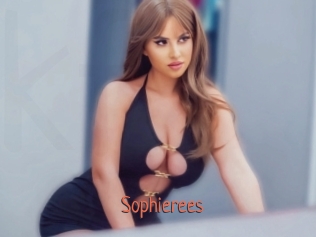 Sophierees