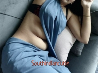 Southindiancutie