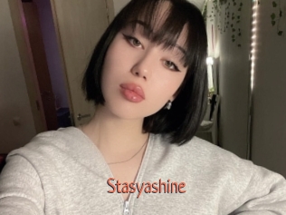 Stasyashine