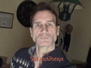 Stefano69sexyx