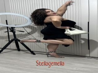 Stellagemella