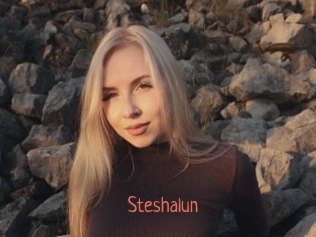 steshalun Kachou Fuzoku