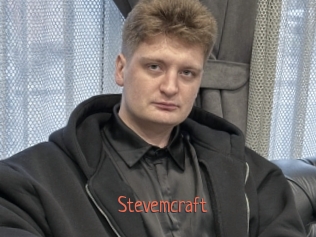 Stevemcraft