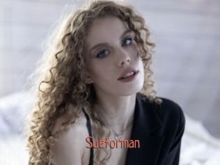 Sueforman