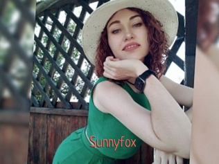 Sunnyfox