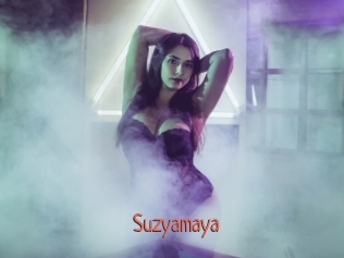 Suzyamaya