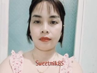 Sweetmilk85