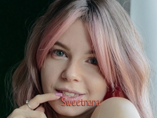 Sweetnana