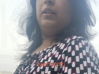 Sweetpreeti