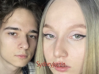 Sydneyjustin