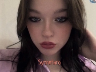 Synnefaro