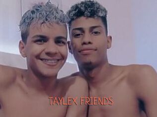 TAYLEX_FRIENDS