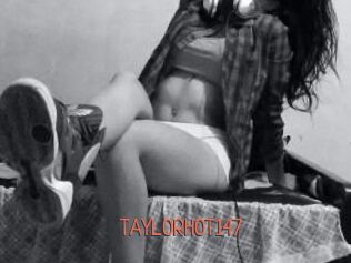 TAYLORHOT147