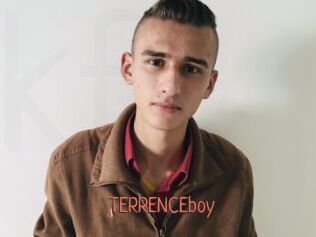 TERRENCEboy