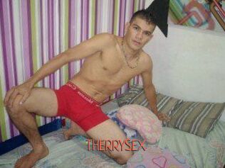 THERRYSEX