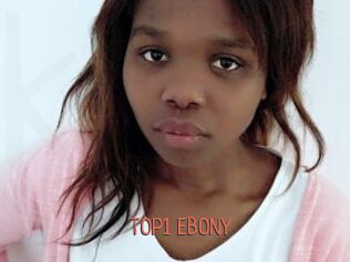 TOP1_EBONY