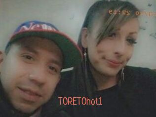 TORETOhot1