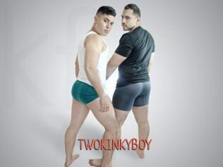 TWOKINKYBOY