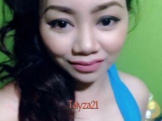 Talyza21