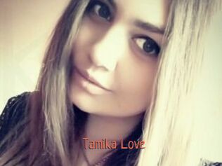 Tamika_Love