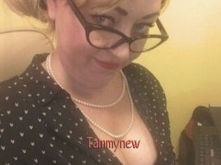 Tammynew