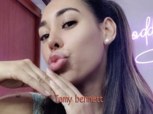 Tamy_bennett