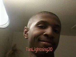 TanLightning20