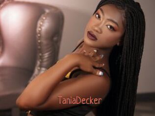 TaniaDecker