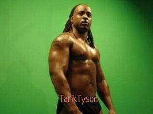 Tarik_Tyson