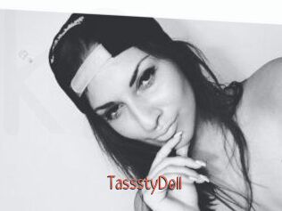 TassstyDoll