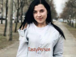 TastyPerson