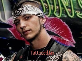 Tattooed_Jax