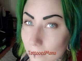 TattooedMama