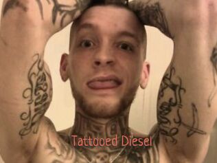 Tattooed_Diesel